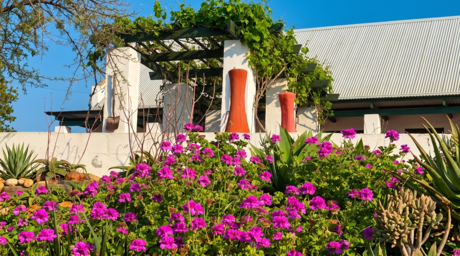 5 Bedroom Property for Sale in Swellendam Western Cape